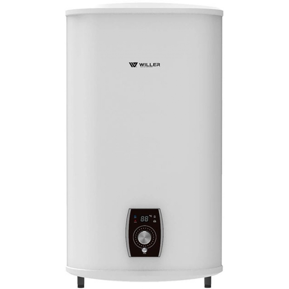 Бойлер накопичувальний електричний Willer EVH100DRI Libra