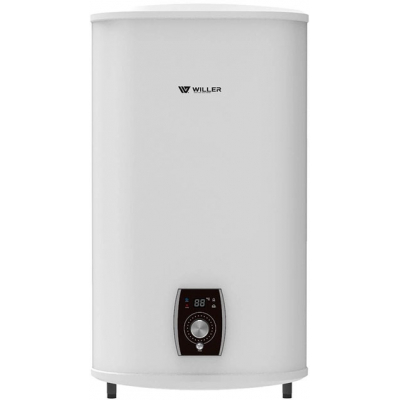 Бойлер накопичувальний електричний Willer EVH50DRI Libra
