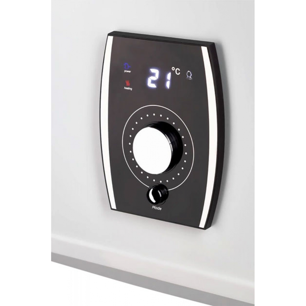 Бойлер накопичувальний електричний Willer EVH100DRI Libra