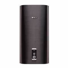 Willer EV80DR Grand (цвет черный алюминий)