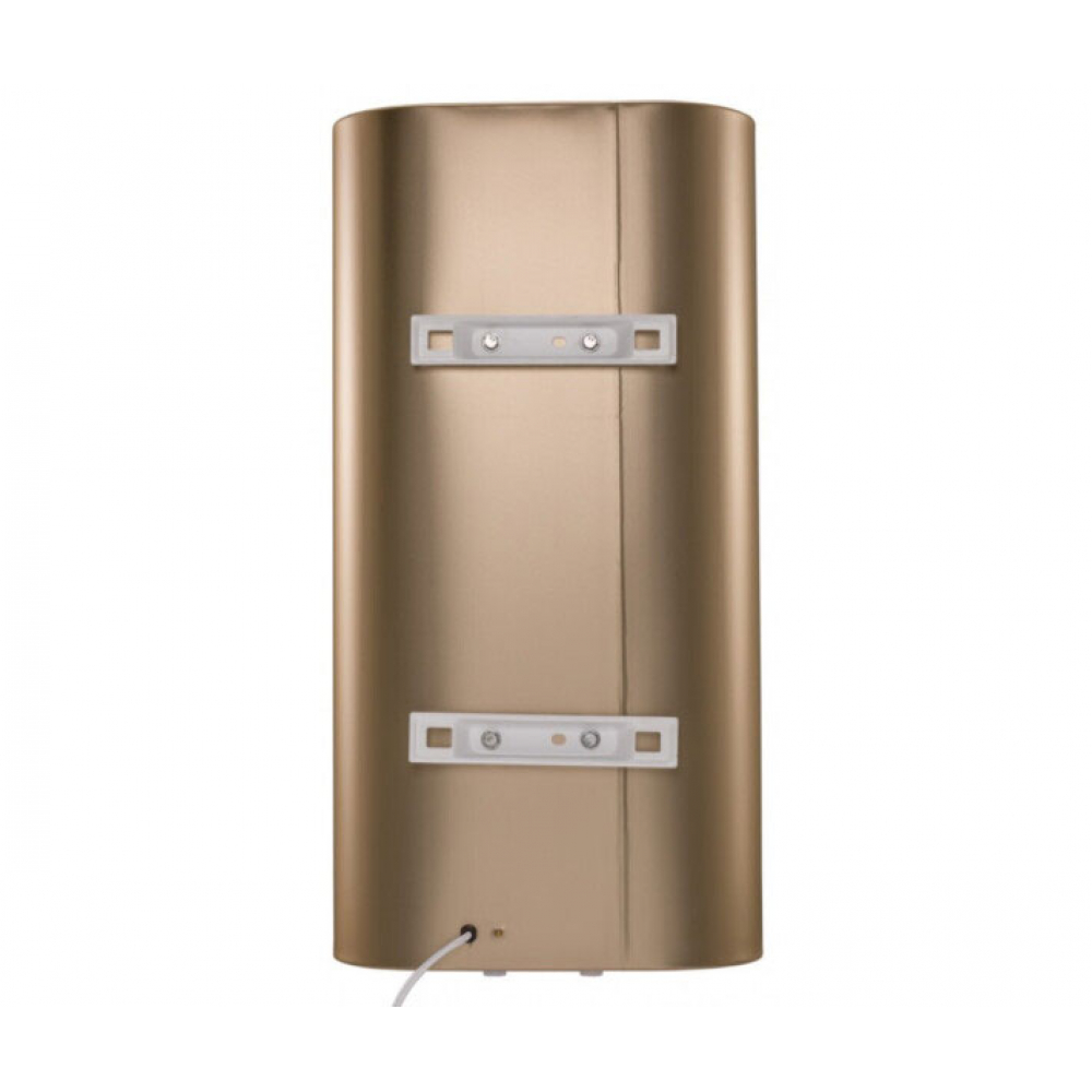 Бойлер накопичувальний електричний Willer EV50DR Grand (золотой матовый)
