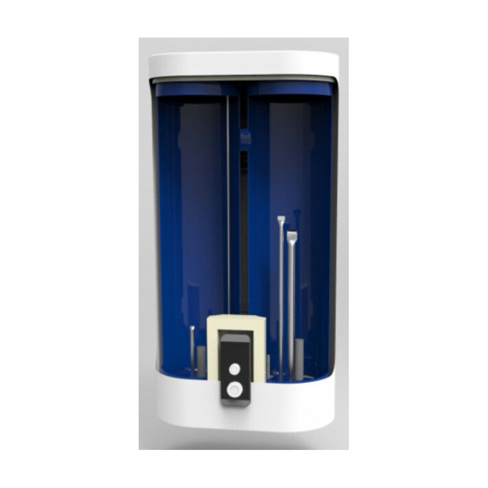 Бойлер накопичувальний електричний Willer EV50DR Grand (золотой матовый)