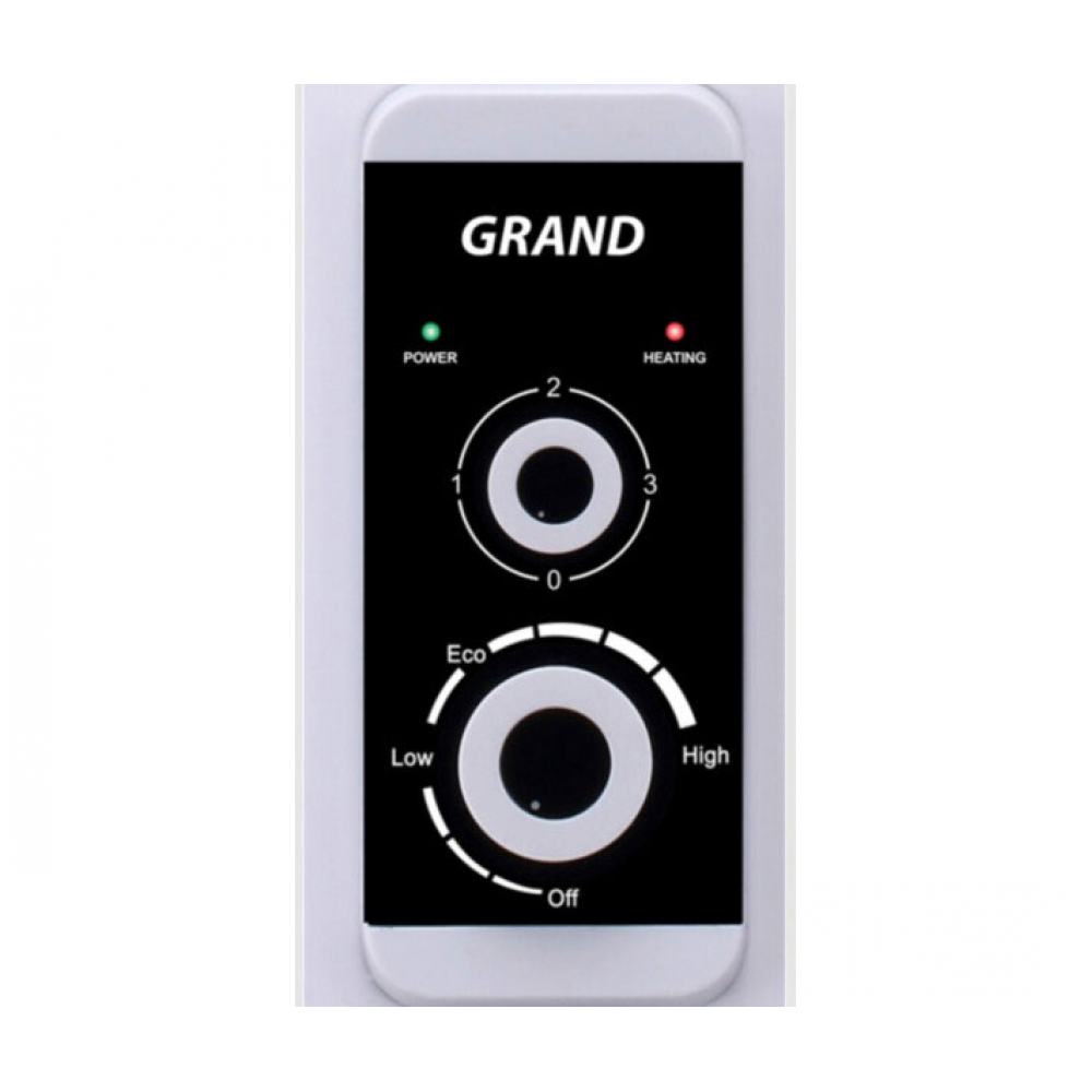 Бойлер накопичувальний електричний Willer EV80DR Grand (бирюза матовая)