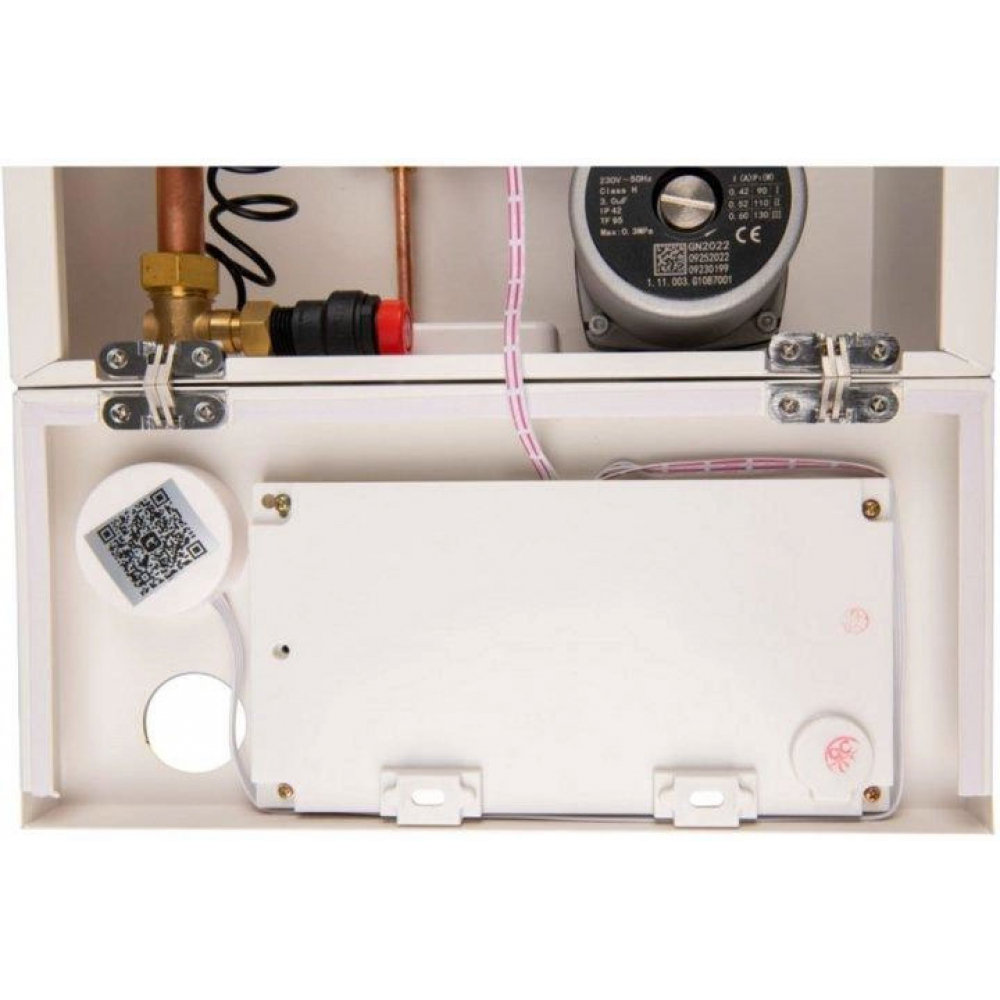 Котел электрический Willer PT320 Volt WF