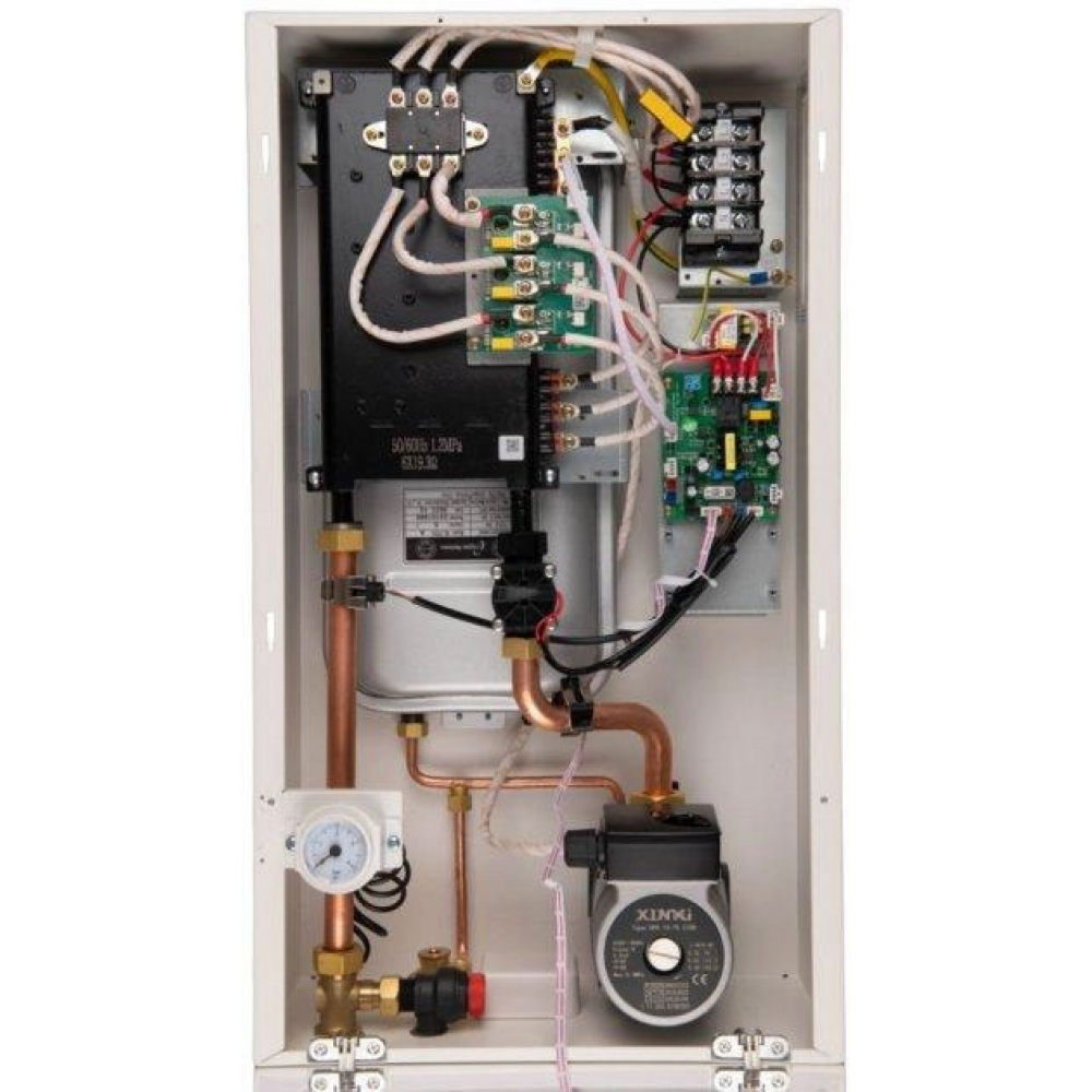 Котел электрический Willer PT320 Volt WF