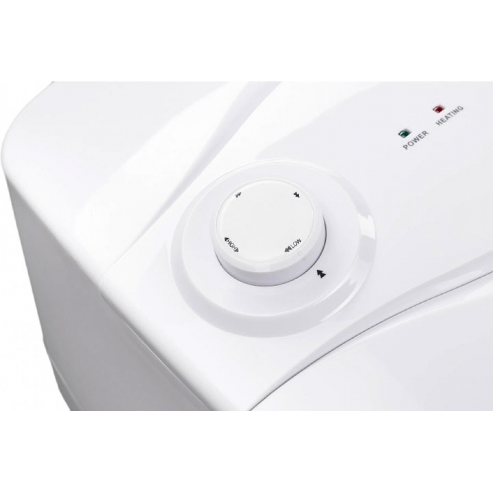 Бойлер накопичувальний електричний Willer PA10R Optima Mini