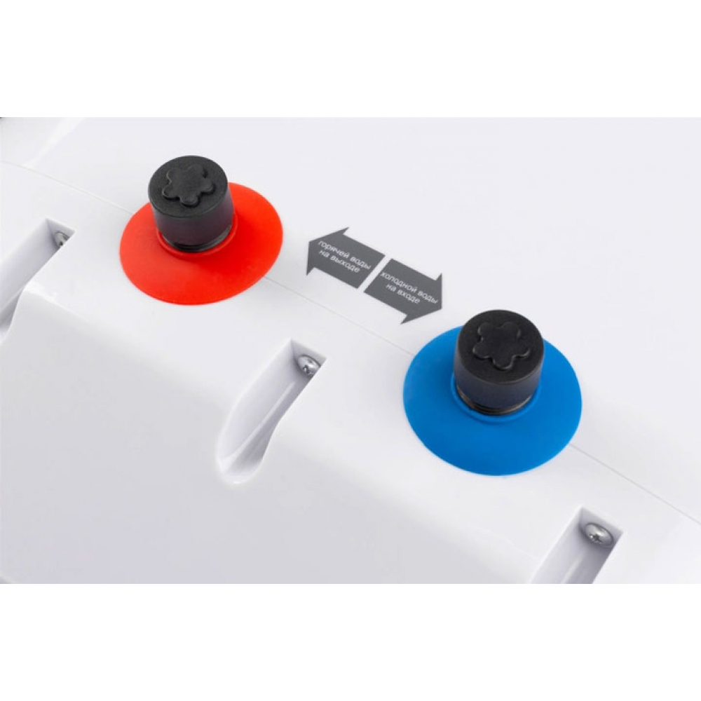 Бойлер накопичувальний електричний Willer PA10R Optima Mini