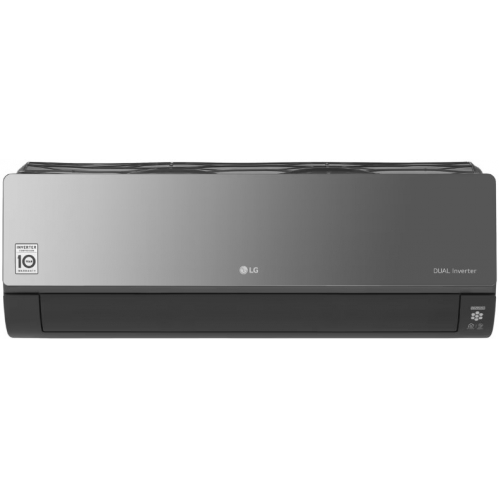 Кондиционер настенный LG AC12BQ ArtCool Mirror