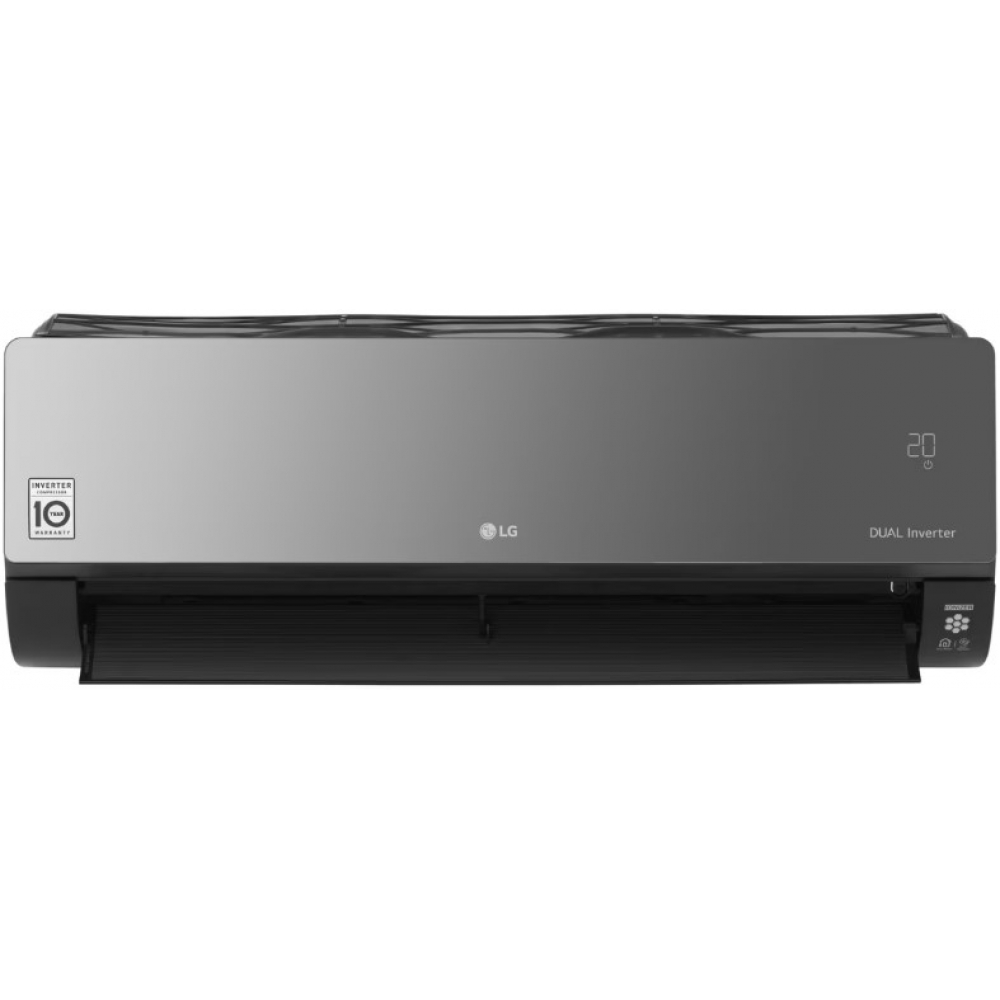 Кондиционер настенный LG AC12BQ ArtCool Mirror