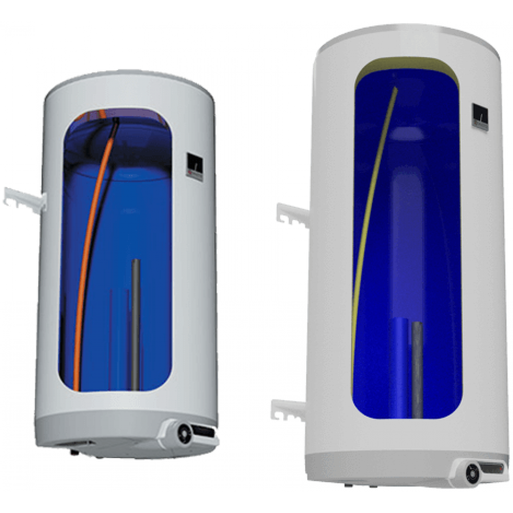 Бойлер накопичувальний електричний Drazice OKCE 200 2-6kW (110710805)