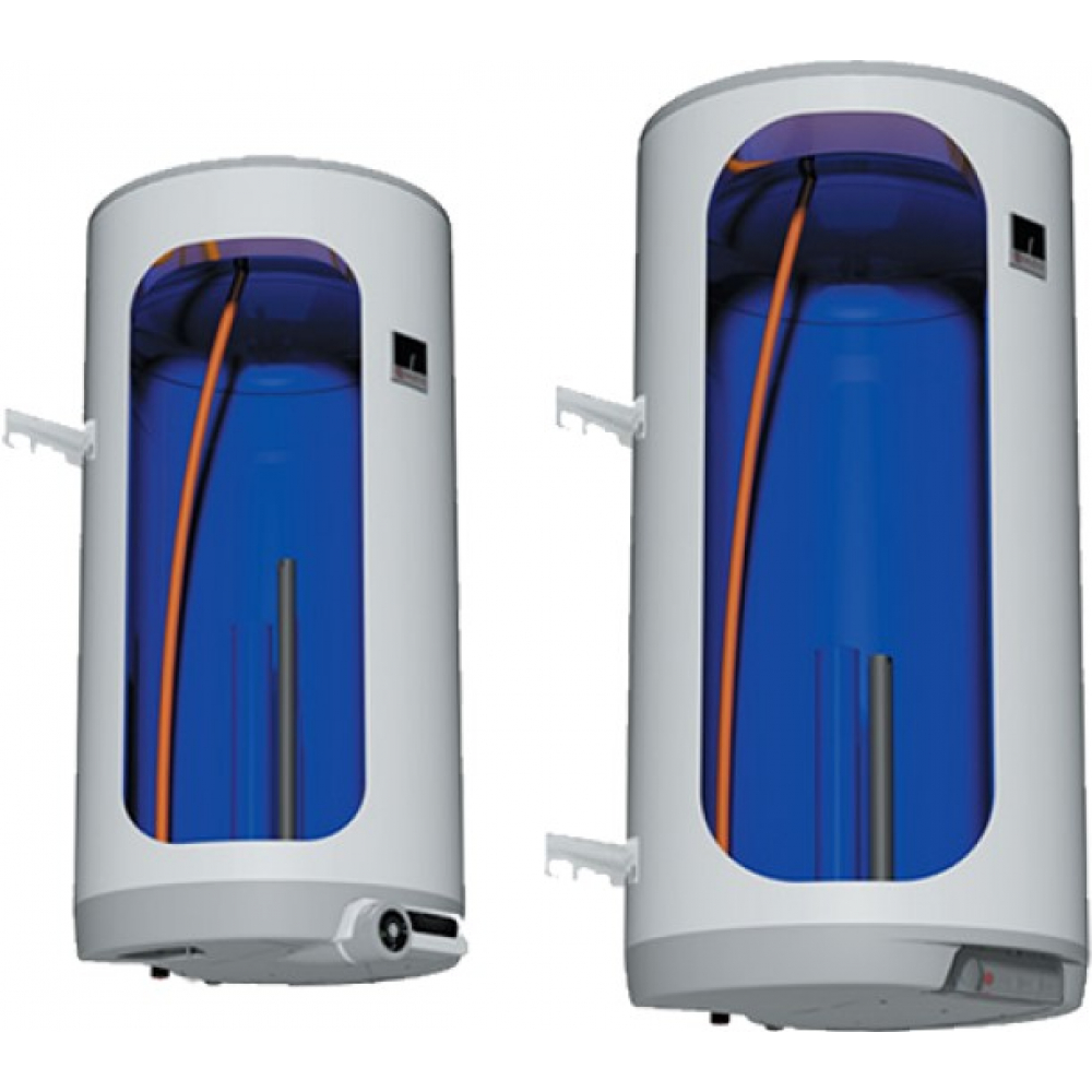 Бойлер накопичувальний електричний Drazice OKCE 125 (1103108103)