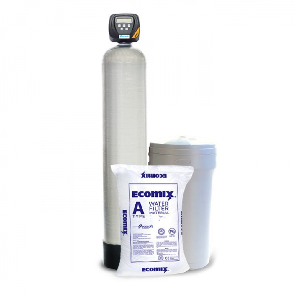 Система комплексной очистки воды Ecosoft FK1035CIMIXA