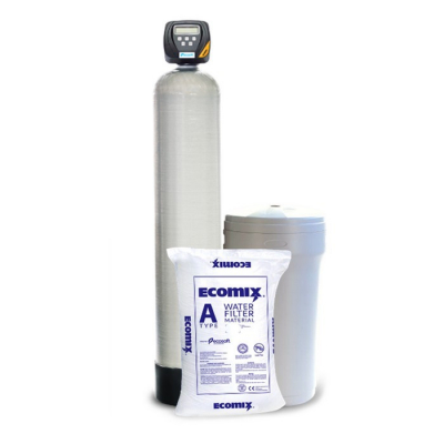 Система комплексной очистки воды Ecosoft FK1252CIMIXA