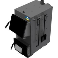 Zubr Classic 15 кВт