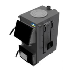 Zubr Classic плита 10 кВт