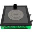 Котел твердопаливний тривалого горіння одноконтурний Zubr Classic Termo з плитою 10 кВт