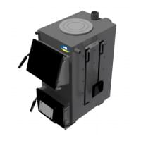 Zubr Classic плита 15 кВт