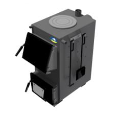 Zubr Classic плита 18 кВт