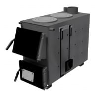 Zubr Classic плита 20 кВт Zubr Classic плита 20 кВт