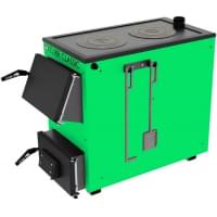 Zubr Classic Termo з плитою 20 кВт Zubr Classic Termo з плитою 20 кВт