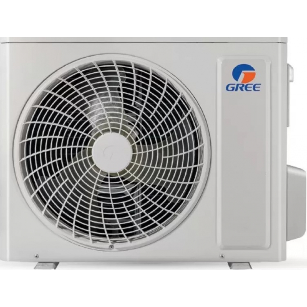 Кондиционер кассетный Gree GUD160T/A-T/GUD160W/NhA-X