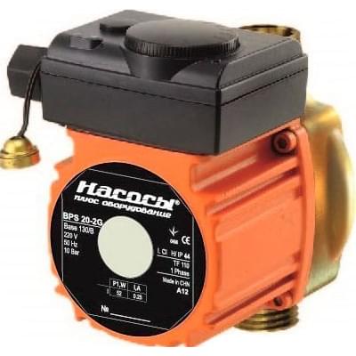 Циркуляционный насос NPO BPS 20-2G-130/B