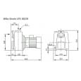 Дренажно-фекальный насос Wilo Drain LPC 80/29 3-400-50-2 (2081693)