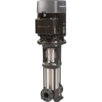 Grundfos CR15-03 A-F-A-E-HQQE 3x (96501894) Grundfos CR15-03 A-F-A-E-HQQE 3x (96501894)