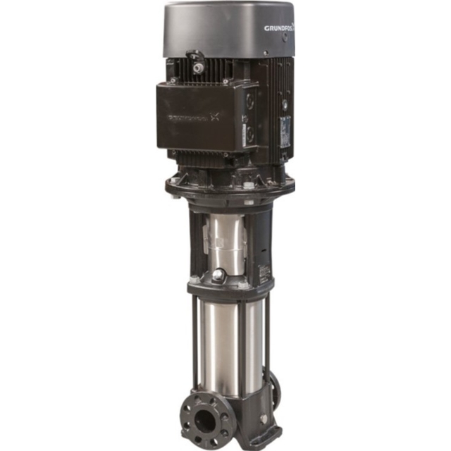 Поверхностный насос центробежный Grundfos CR15-03 A-F-A-E-HQQE 3x (96501894)