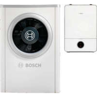 Bosch Compress 7000i AW 13 B