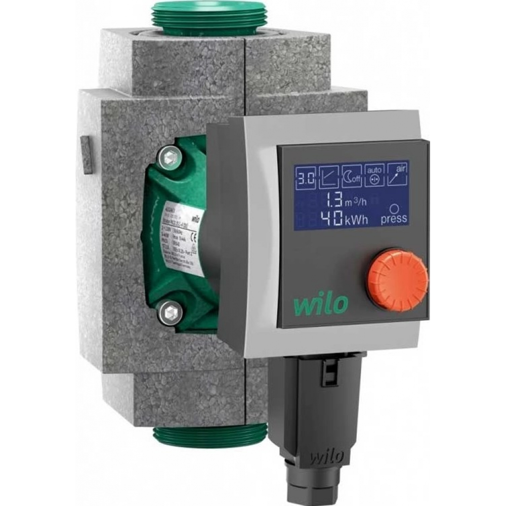 Циркуляционный насос Wilo Stratos Pico 15/1-4-130 (4132460)
