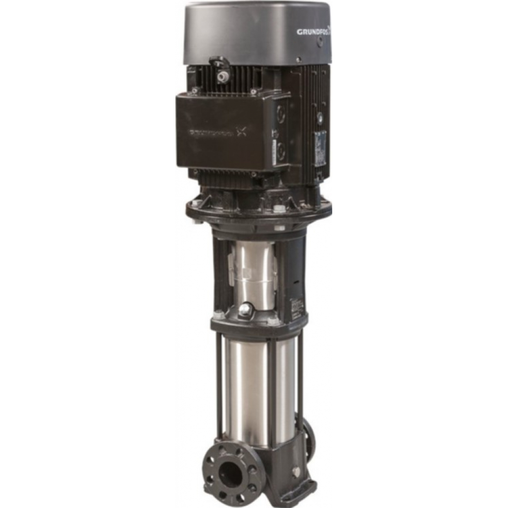 Поверхностный насос центробежный Grundfos CR15-04 A-F-A-E-HQQE 3x (96501895)