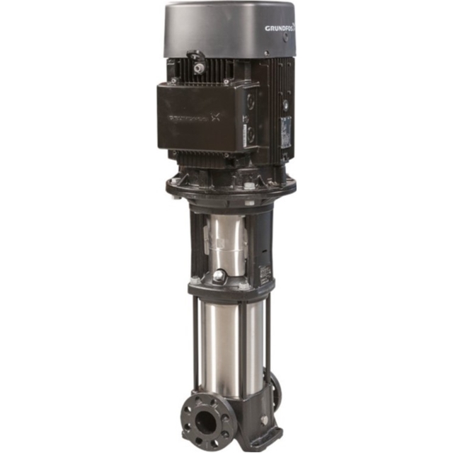 Поверхностный насос центробежный Grundfos CR15-04 A-F-A-E-HQQE 3x (96501895)