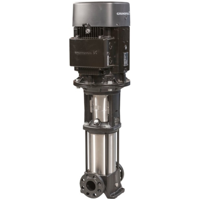 Поверхностный насос центробежный Grundfos CR15-05 A-F-A-E-HQQE 3x (96501896)