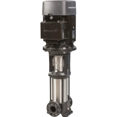 Поверхностный насос центробежный Grundfos CR20-03 A-F-A-E-HQQE 3x (96500509)