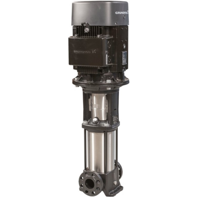Поверхностный насос центробежный Grundfos CR20-03 A-F-A-E-HQQE 3x (96500509)