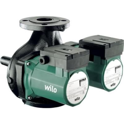Циркуляционный насос Wilo TOP-SD 80/10 DM PN10 (2165568)