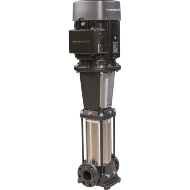 Поверхностный насос центробежный Grundfos CR32-2 A-F-A-E-HQQE (96122009)