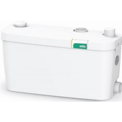 Канализационная установка Wilo HiDrainlift 3-35 (4191679)