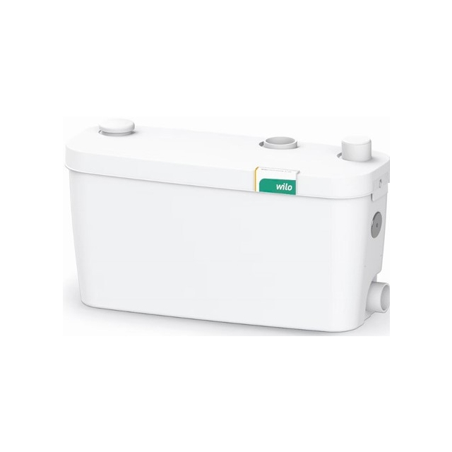 Канализационная установка Wilo HiDrainlift 3-35 (4191679)