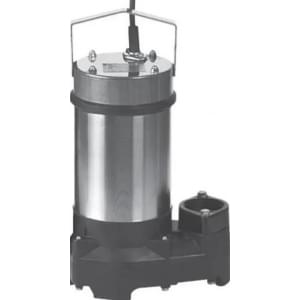 Wilo Drain TS 40/10 1F (2063928)