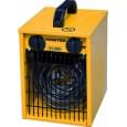 Теплова гармата Master B 2 EPB