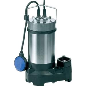 Wilo Drain TS 40/14-A 1F (2063929)