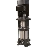 Grundfos CR10-10 A-A-A-E-HQQE 3x (96501232) Grundfos CR10-10 A-A-A-E-HQQE 3x (96501232)