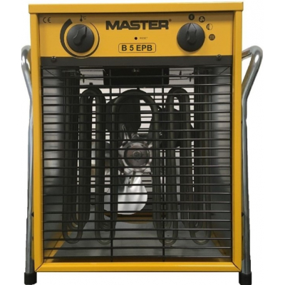 Тепловая пушка Master B 5 EPB