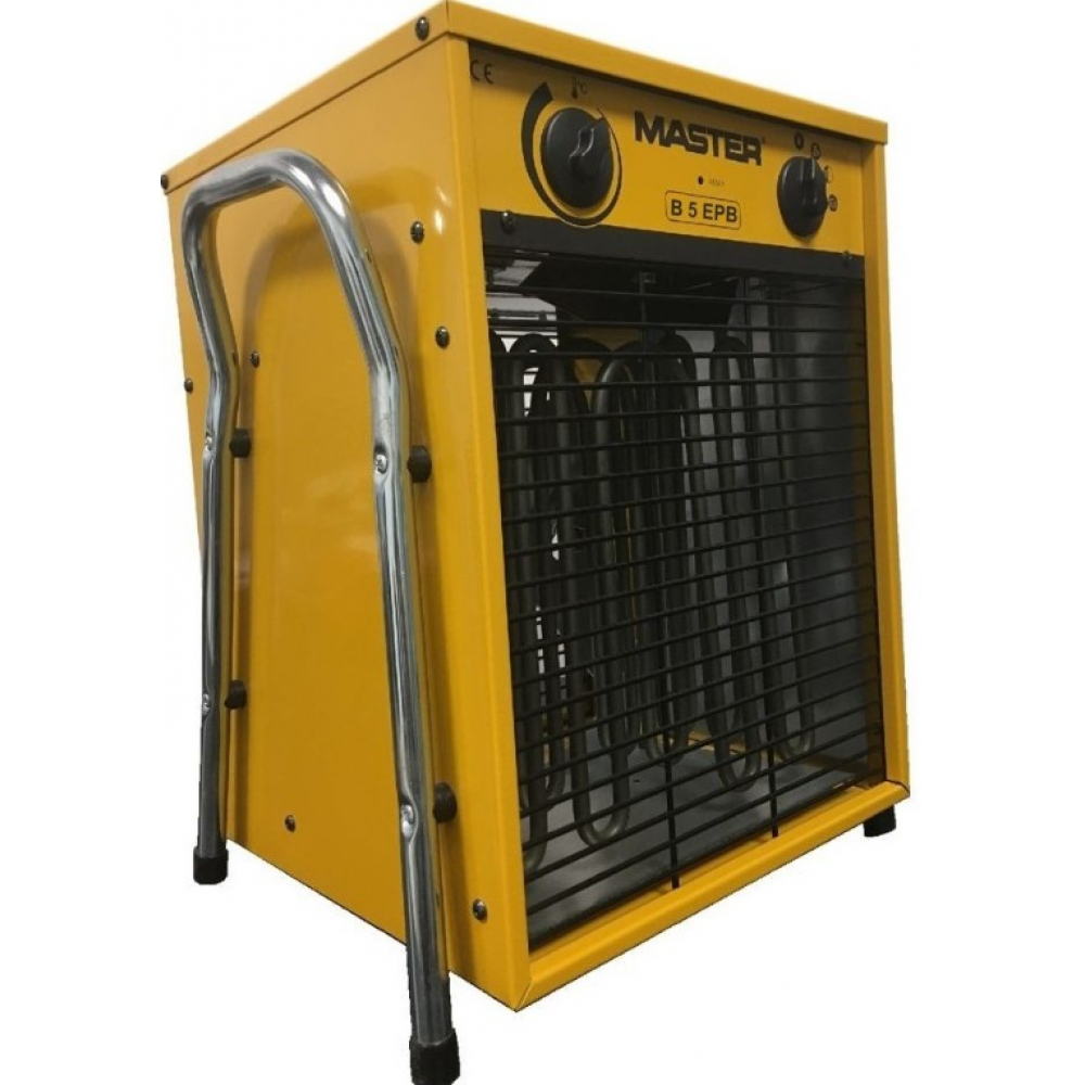 Теплова гармата Master B 5 EPB