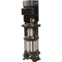 Grundfos CR10-09 A-A-A-E-HQQE 3x (96501231) Grundfos CR10-09 A-A-A-E-HQQE 3x (96501231)