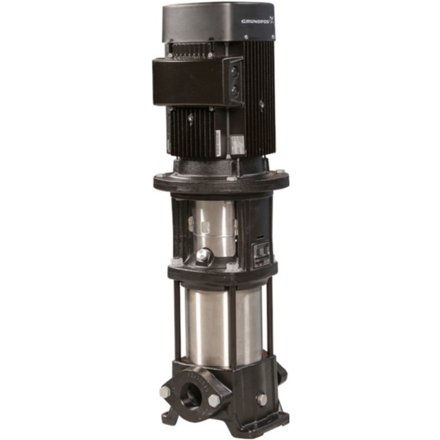 Поверхностный насос центробежный Grundfos CR10-09 A-A-A-E-HQQE 3x (96501231)