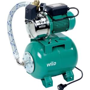 Wilo Jet HWJ201 (2003757) Wilo Jet HWJ201 (2003757)
