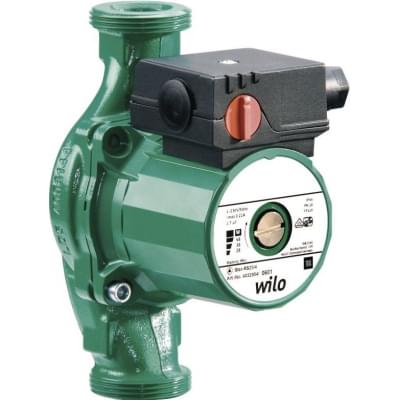 Циркуляційний насос Wilo Star-RS 30/7 180 (4037311)